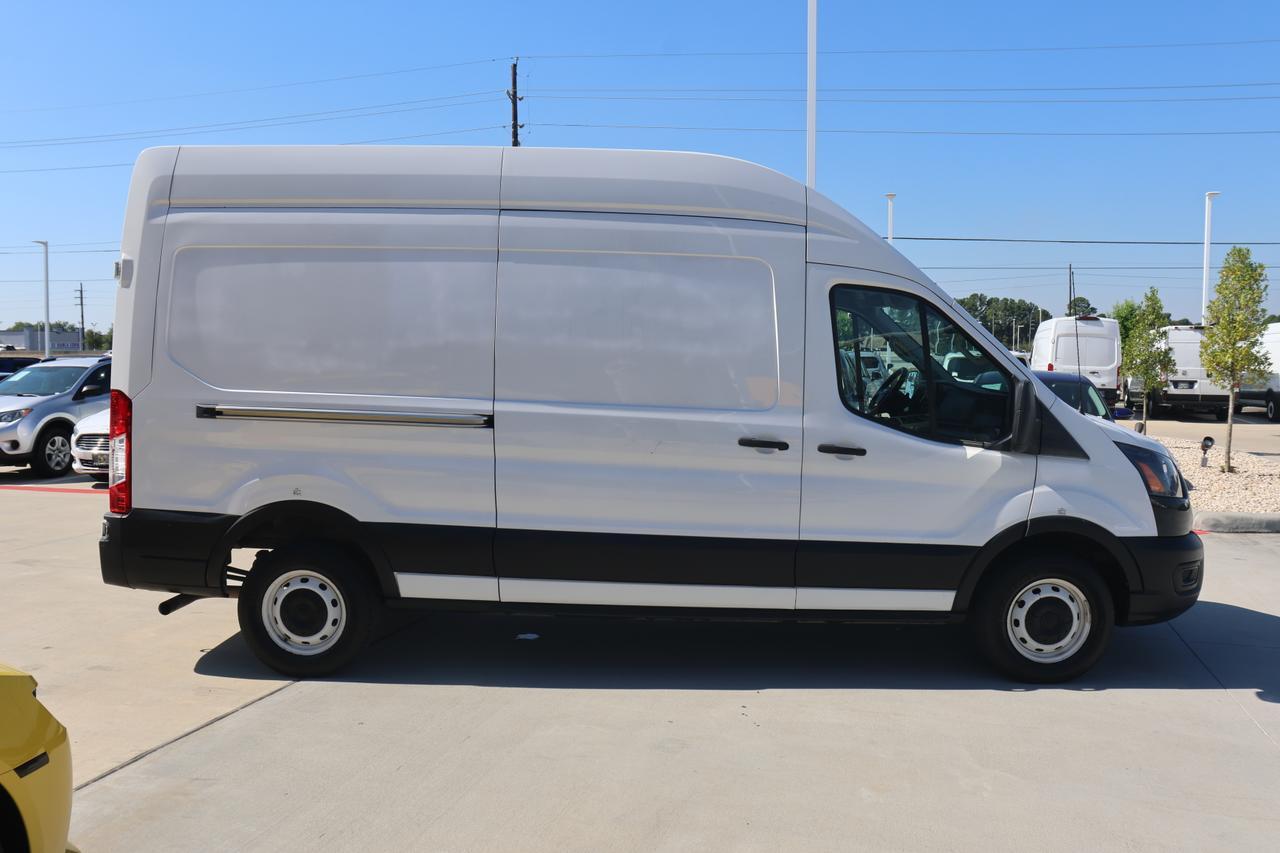 2021 FORD TRANSIT T-250 WHITE at G Motors