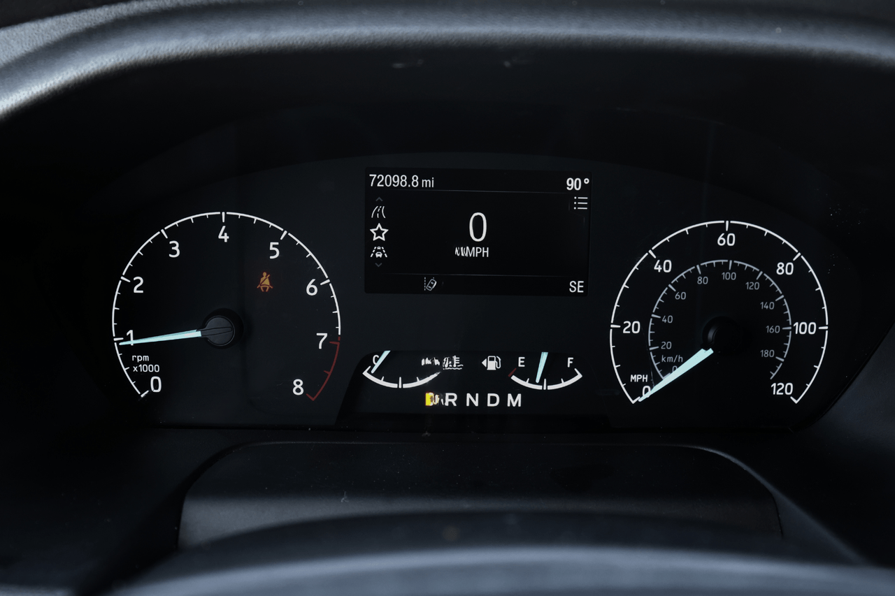 2021 FORD TRANSIT T-250 WHITE at G Motors