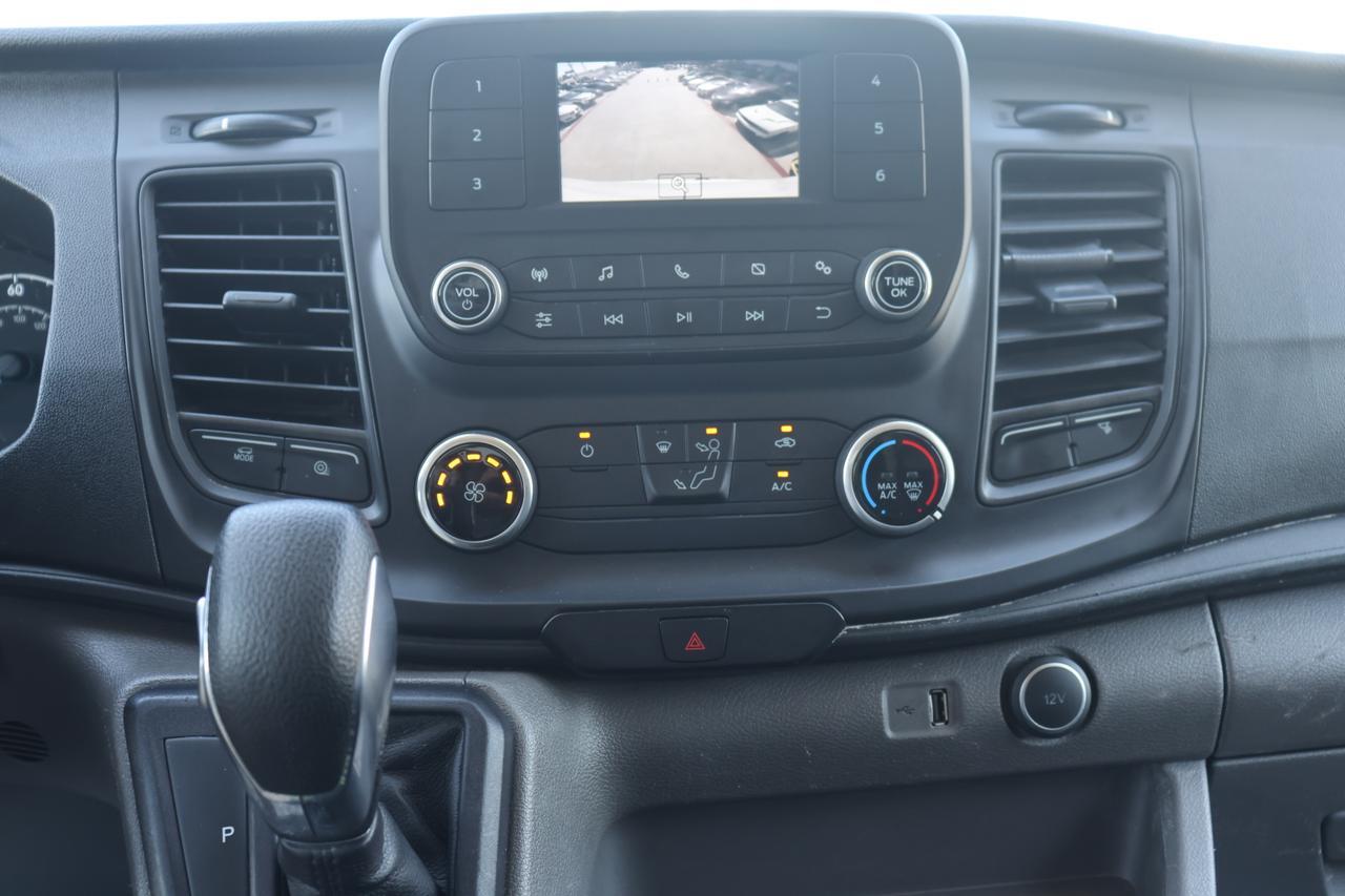 2021 FORD TRANSIT T-250 WHITE at G Motors