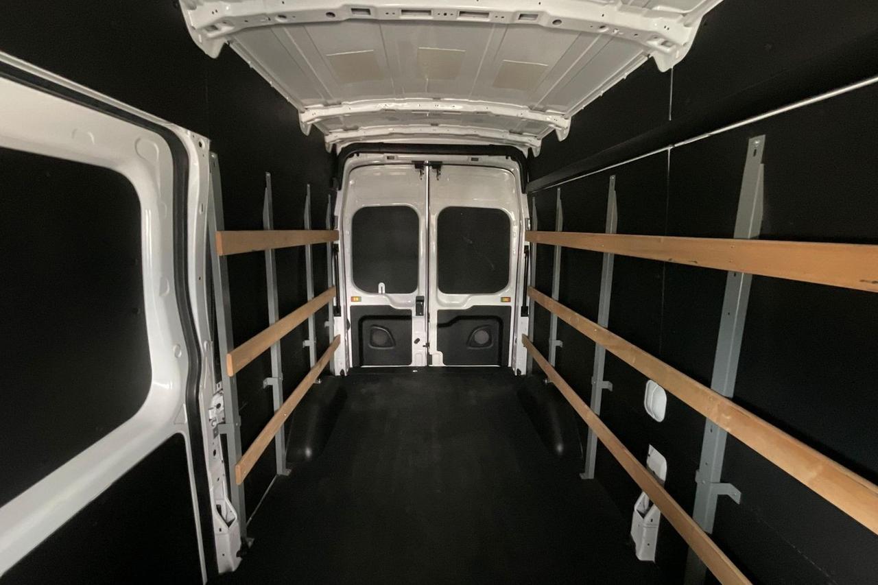 2021 FORD TRANSIT T-250 Houston TX