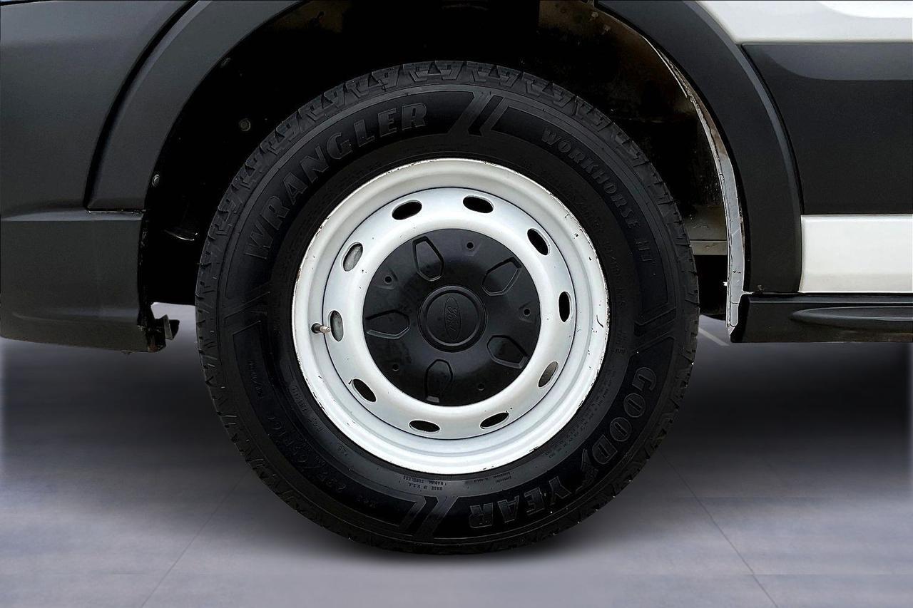 2021 FORD TRANSIT T-250 Houston TX