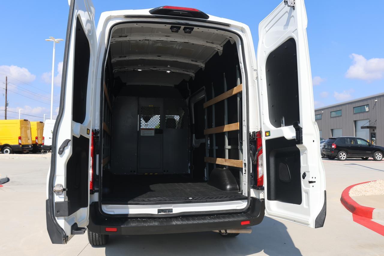 2021 FORD TRANSIT T-250 Houston TX