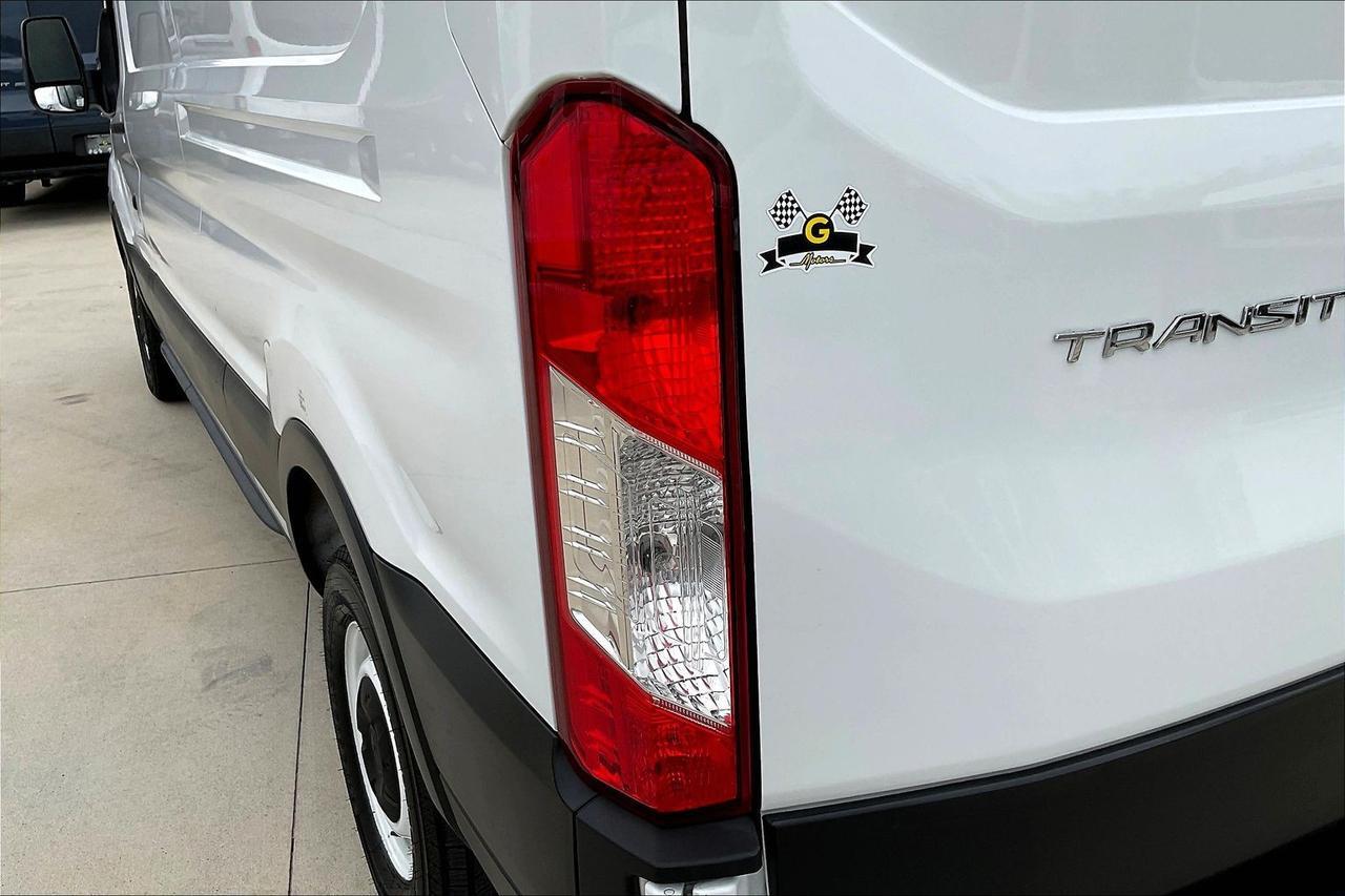 2021 FORD TRANSIT T-250 Houston TX