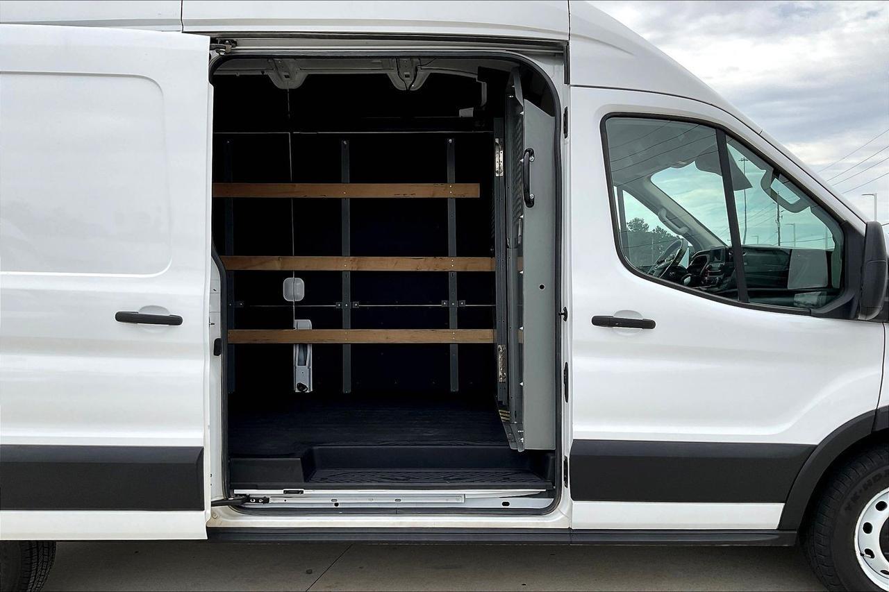 2021 FORD TRANSIT T-250 Houston TX