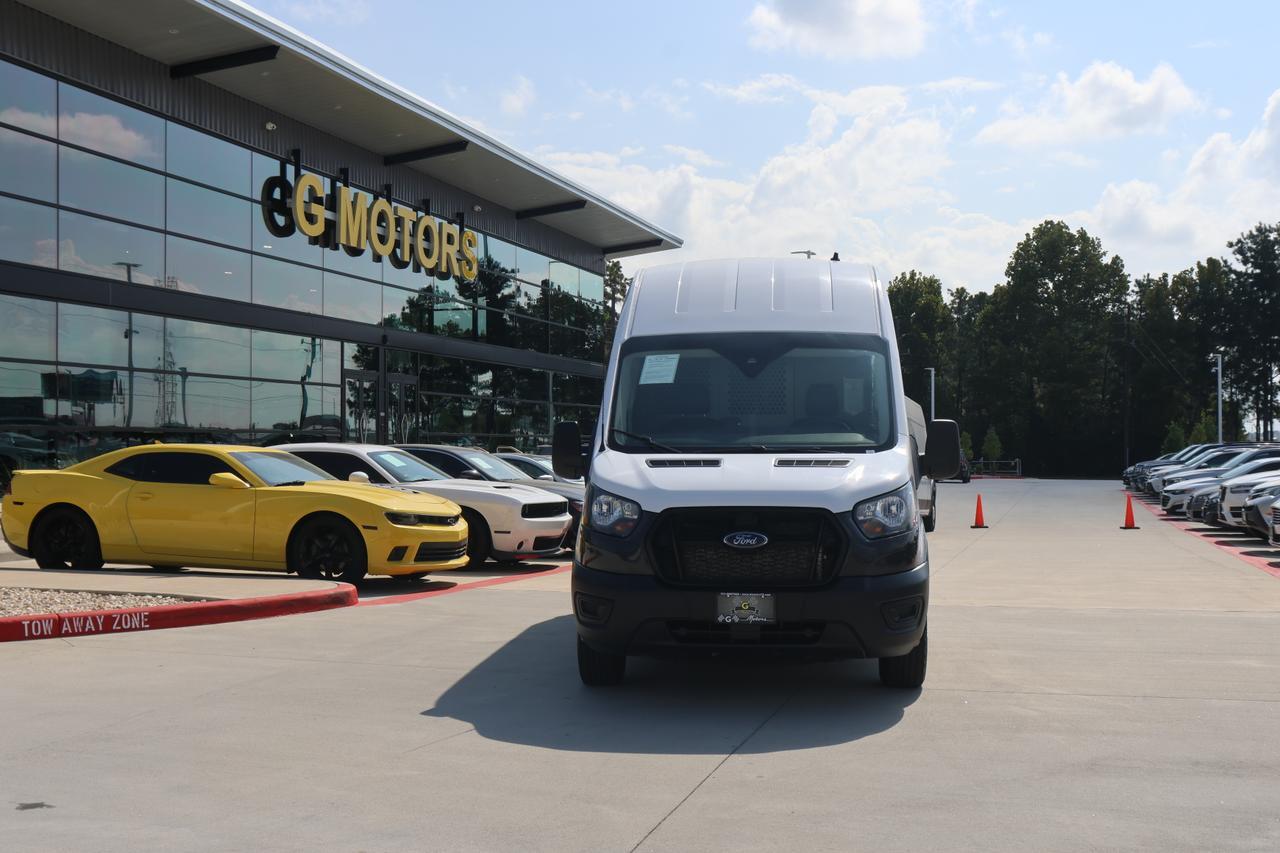 2021 FORD TRANSIT T-250 Houston TX
