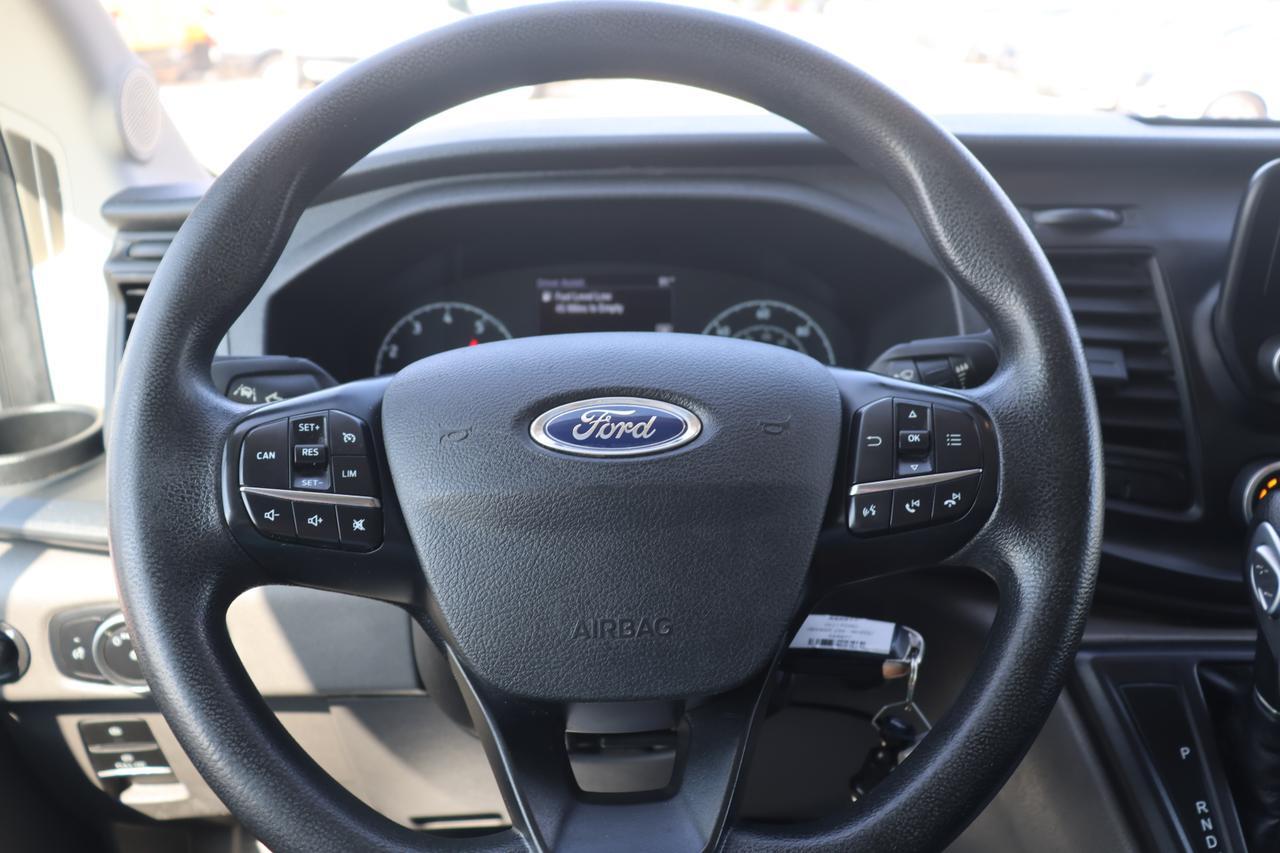 2021 FORD TRANSIT T-250 Houston TX