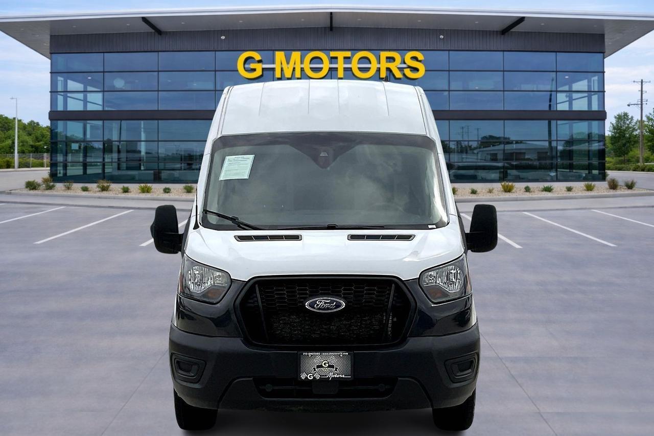 2021 FORD TRANSIT T-250 Houston TX