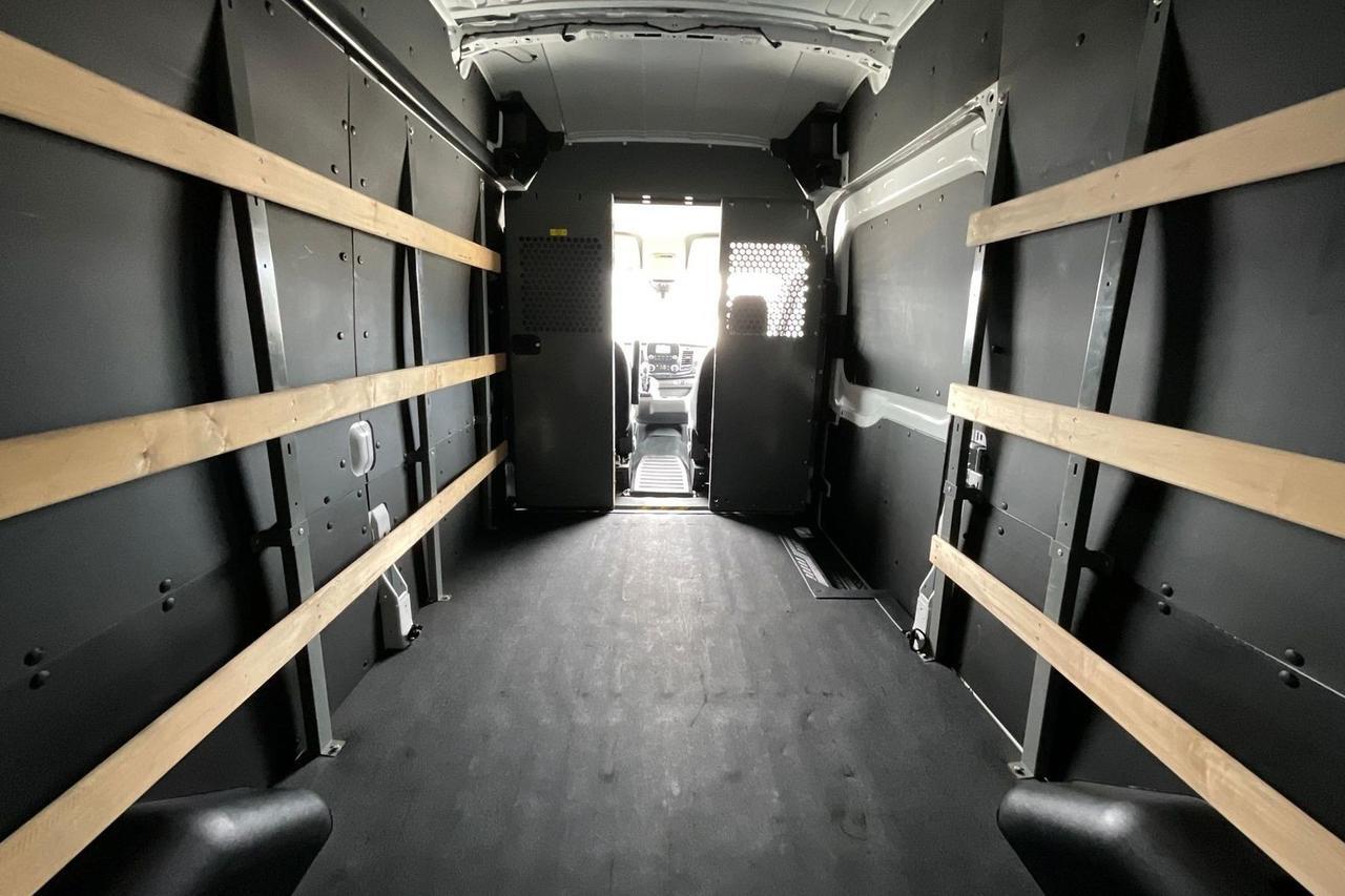 2021 FORD TRANSIT T-250 Houston TX