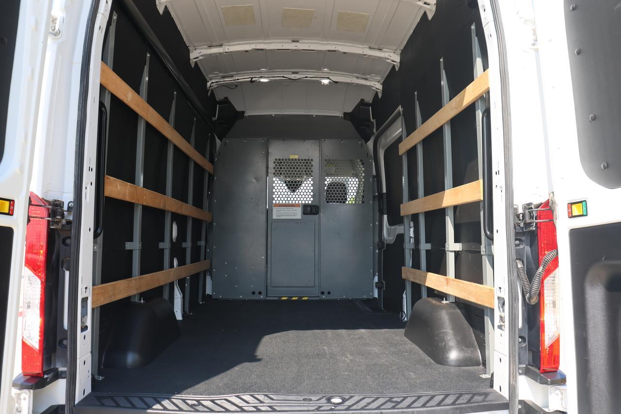 2021 FORD TRANSIT T-250 Houston TX
