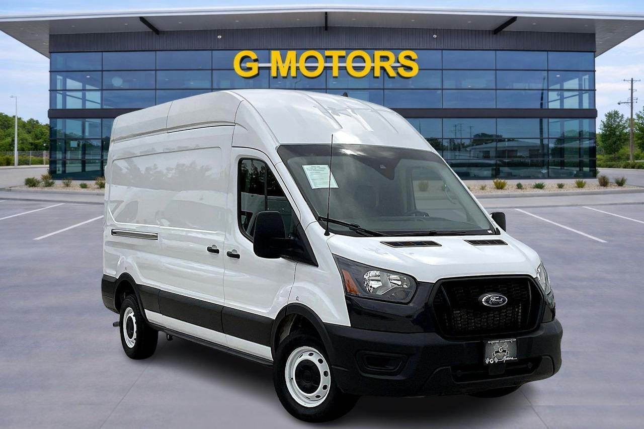2021 FORD TRANSIT T-250 Houston TX