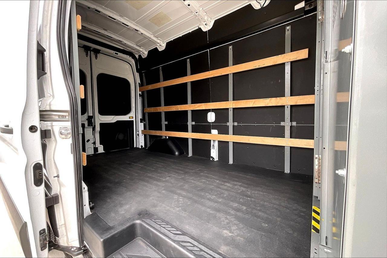 2021 FORD TRANSIT T-250 Houston TX