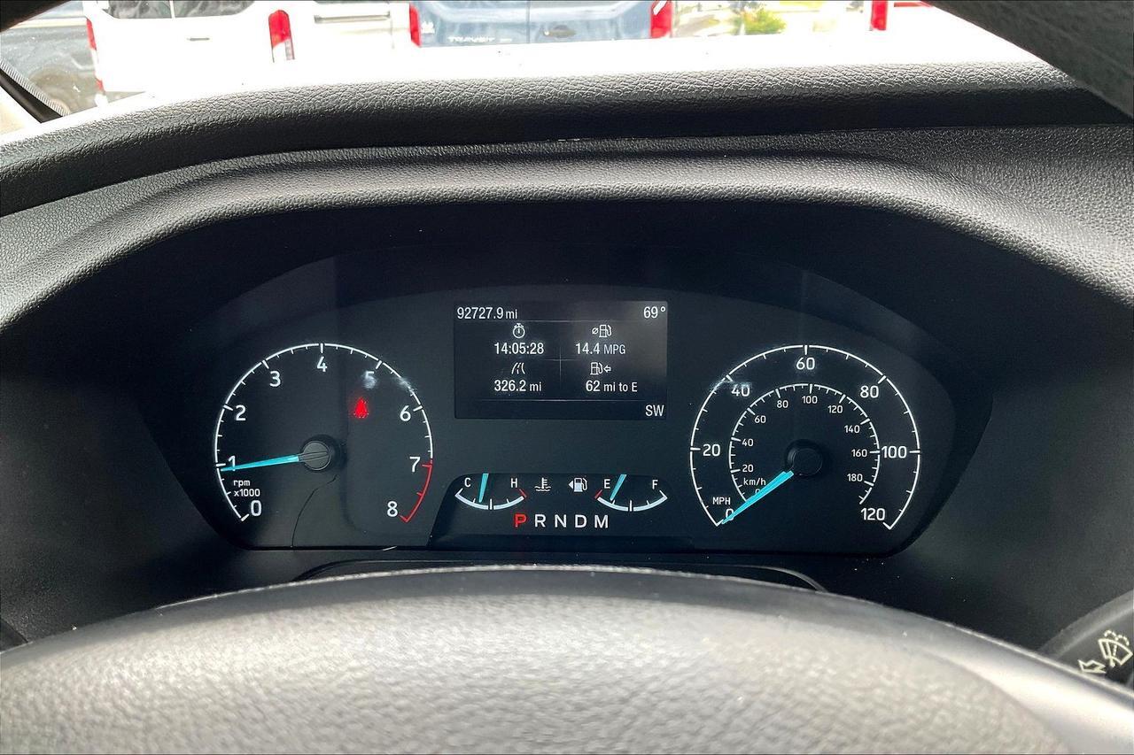 2021 FORD TRANSIT T-250 Houston TX