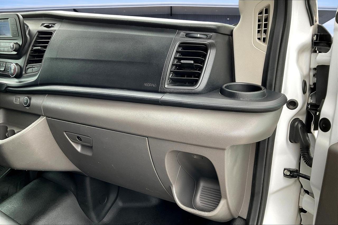 2021 FORD TRANSIT T-250 Houston TX