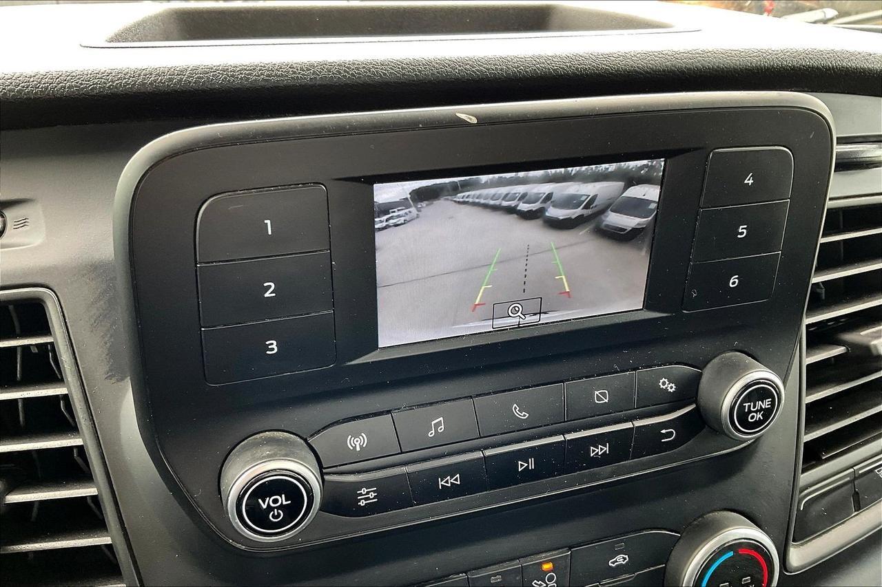 2021 FORD TRANSIT T-250 Houston TX