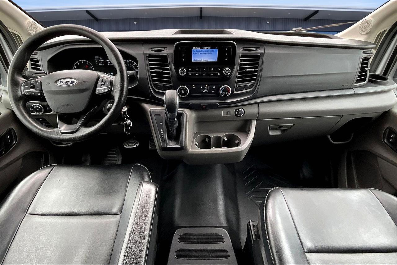 2021 FORD TRANSIT T-250 Houston TX