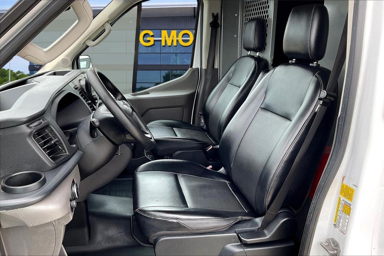 2021 FORD TRANSIT T-250 Houston TX