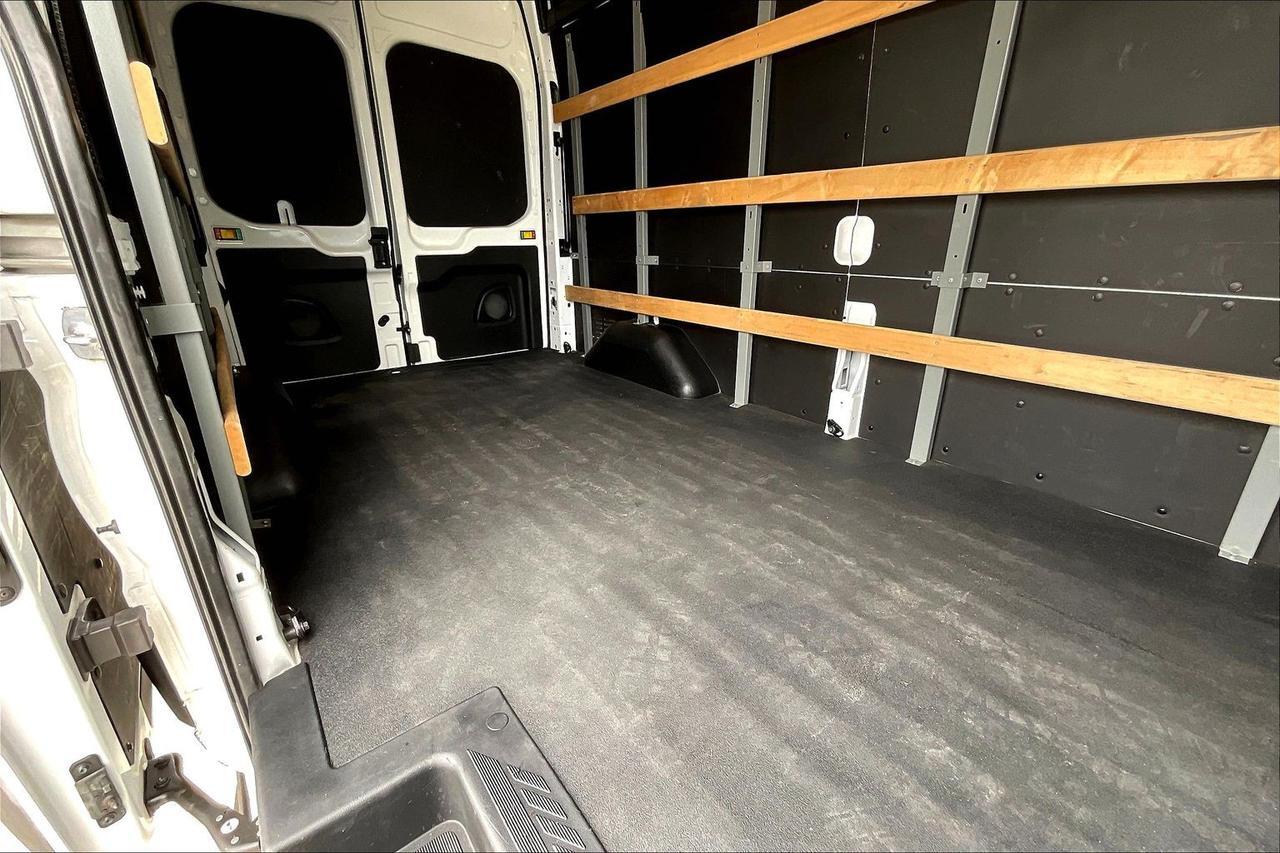 2021 FORD TRANSIT T-250 Houston TX