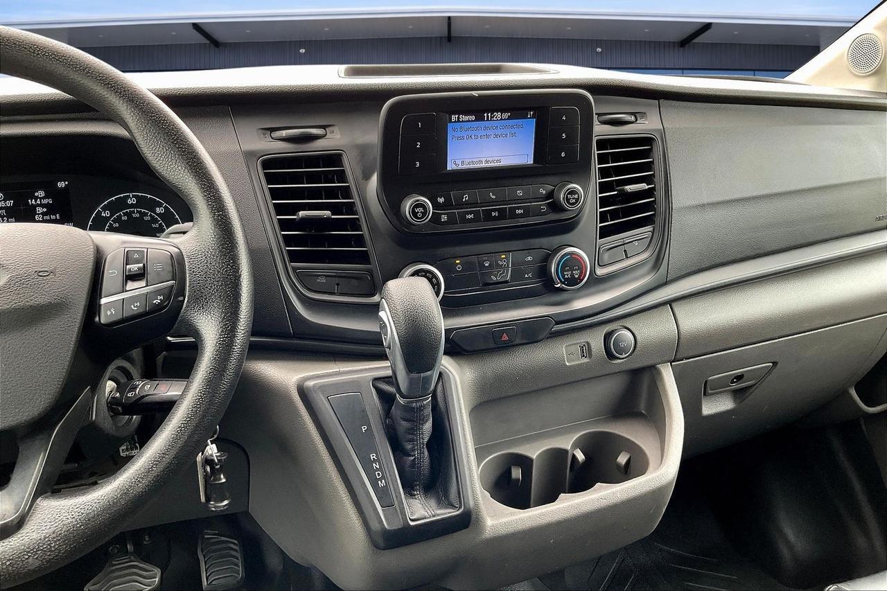 2021 FORD TRANSIT T-250 Houston TX