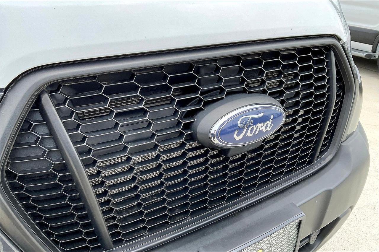 2021 FORD TRANSIT T-250 Houston TX