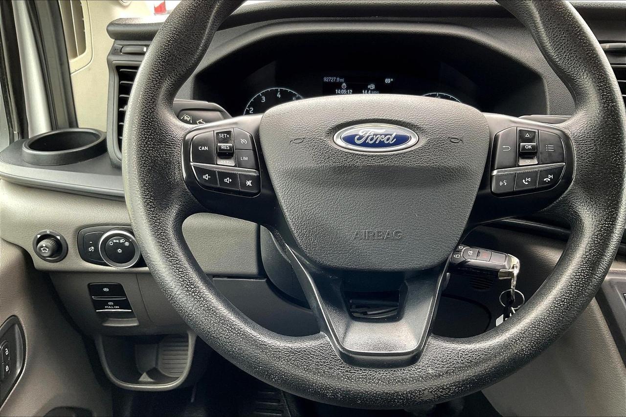 2021 FORD TRANSIT T-250 Houston TX