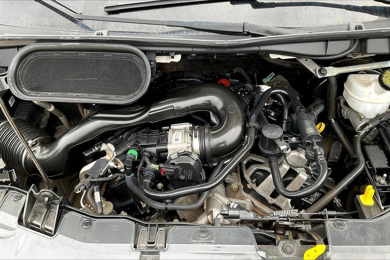 2021 FORD TRANSIT T-250 Houston TX