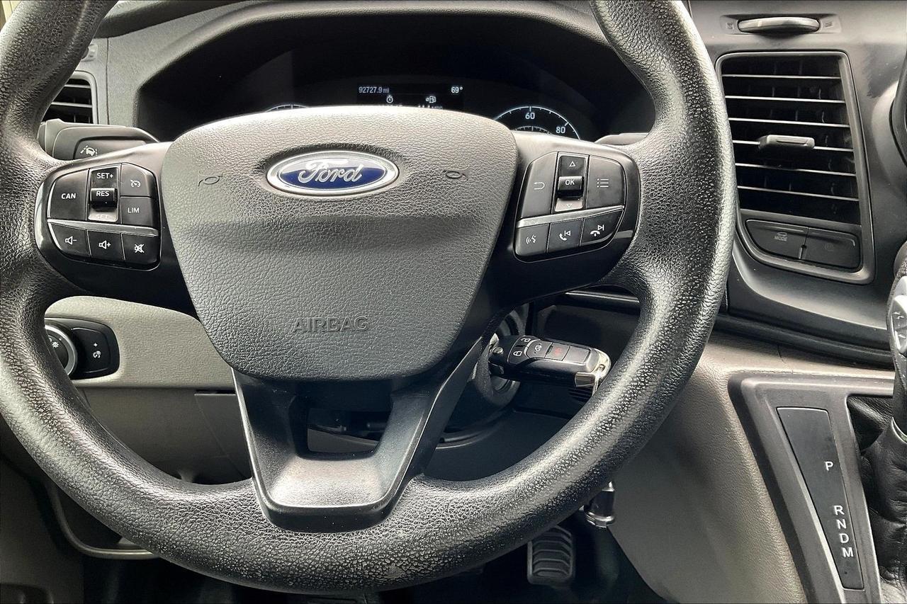 2021 FORD TRANSIT T-250 Houston TX