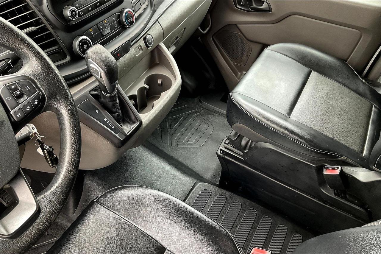 2021 FORD TRANSIT T-250 Houston TX