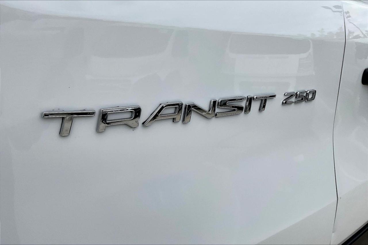 2021 FORD TRANSIT T-250 Houston TX