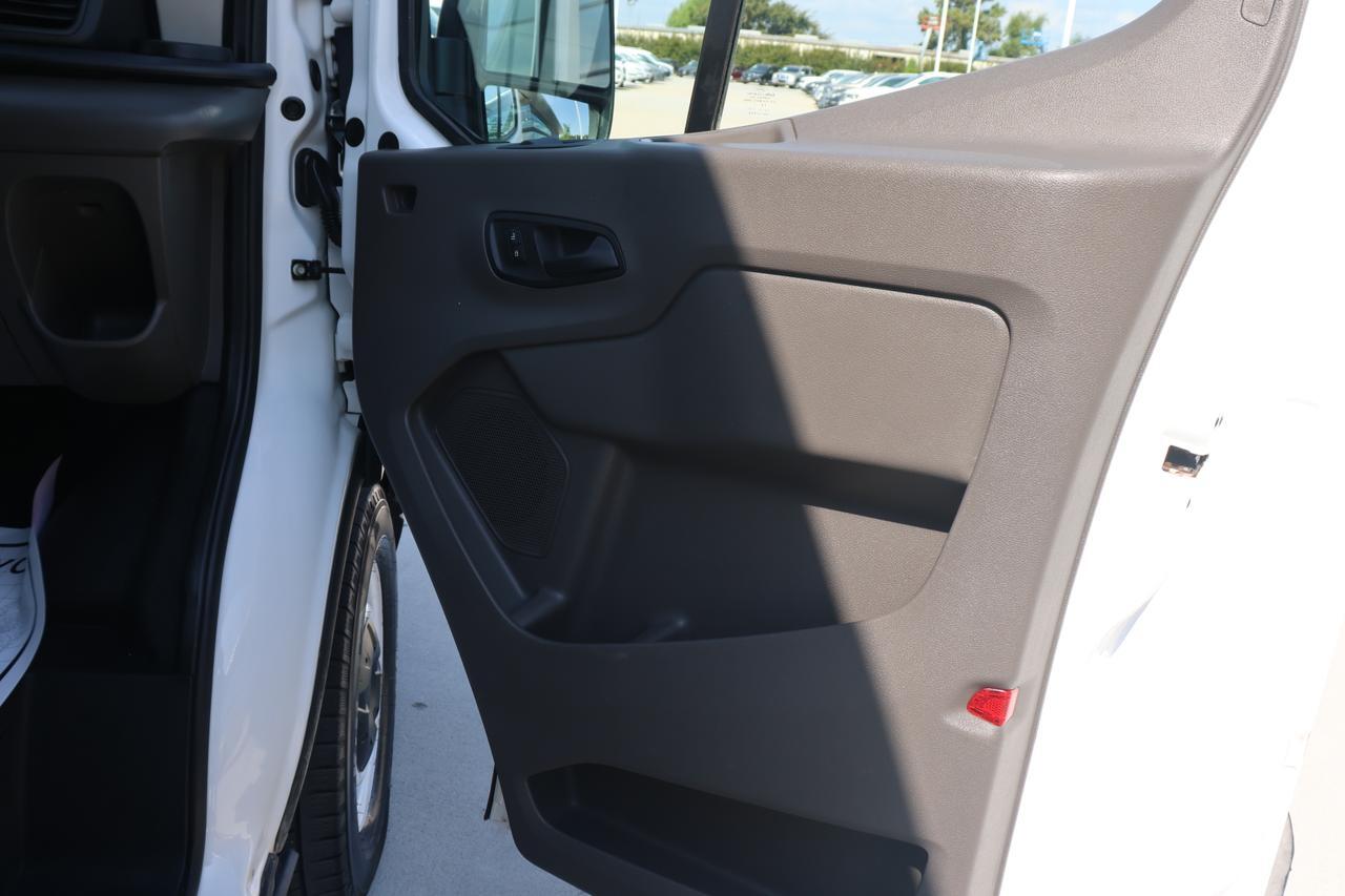 2021 FORD TRANSIT T-250 Houston TX
