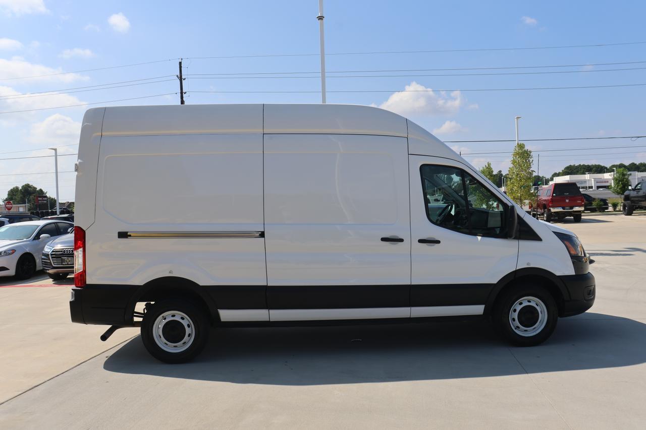 2021 FORD TRANSIT T-250 Houston TX