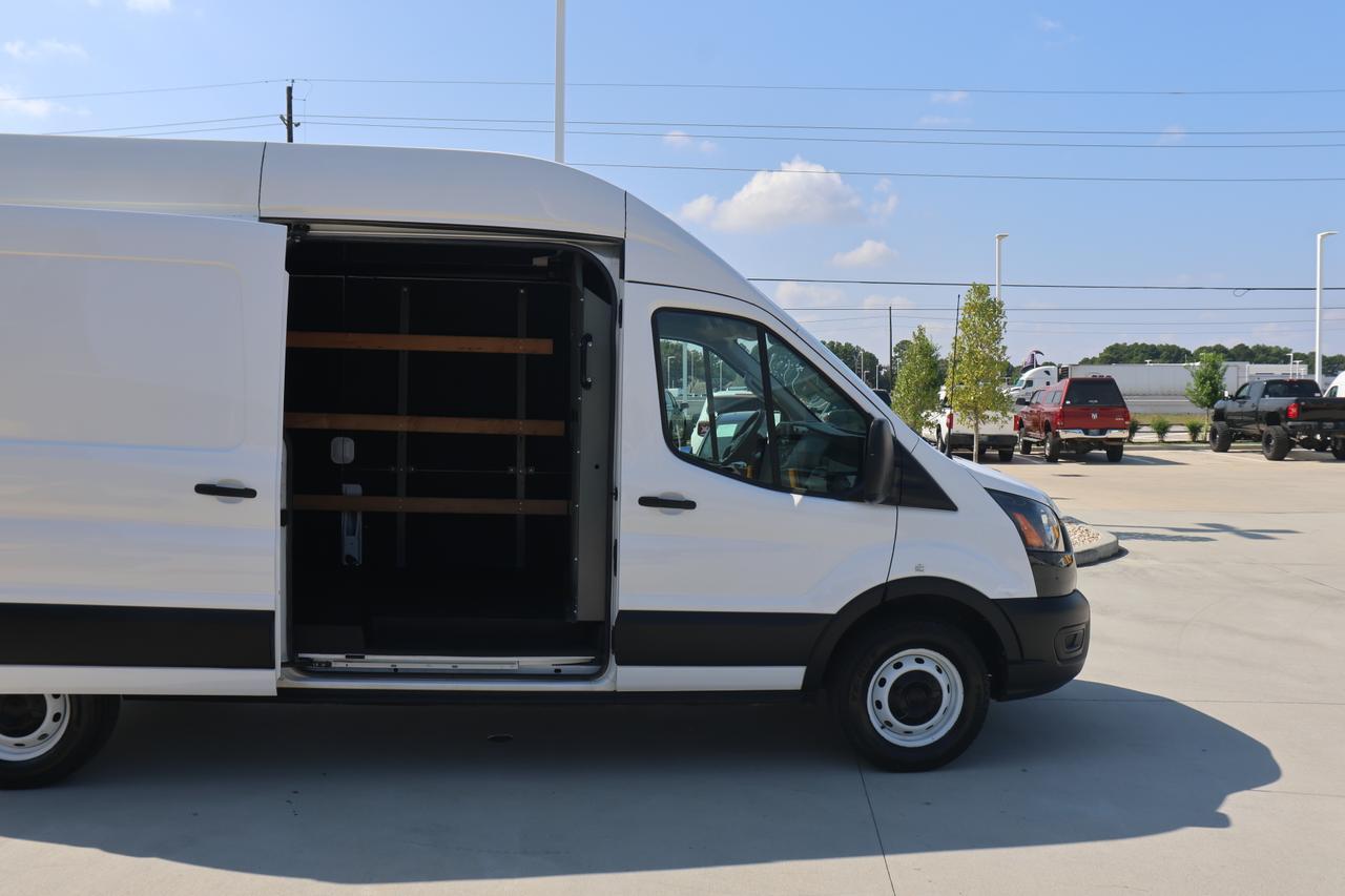 2021 FORD TRANSIT T-250 Houston TX