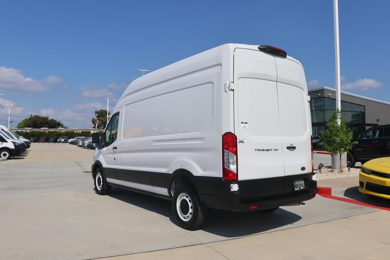 2021 FORD TRANSIT T-250 Houston TX