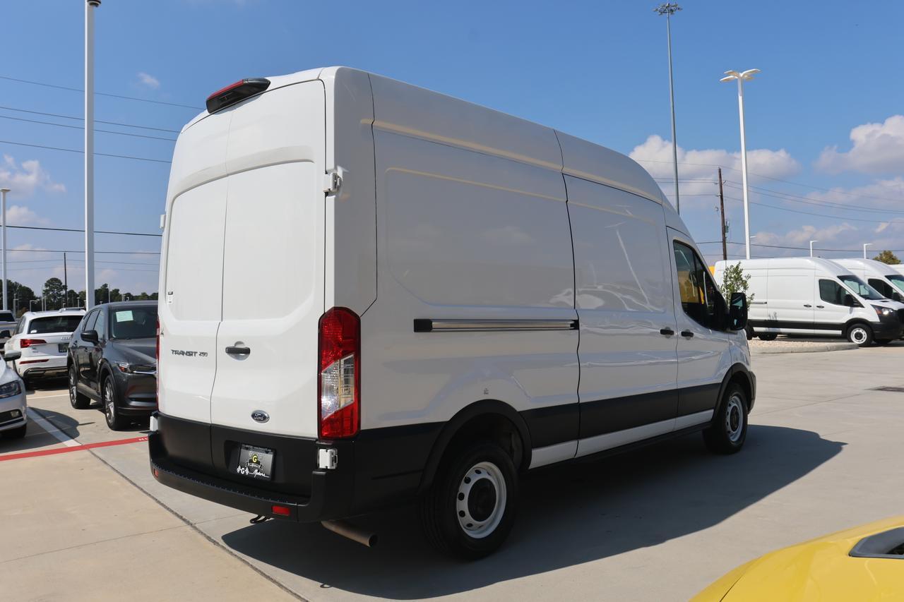 2021 FORD TRANSIT T-250 Houston TX