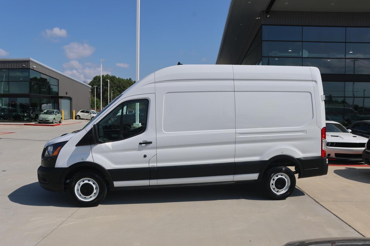 2021 FORD TRANSIT T-250 Houston TX