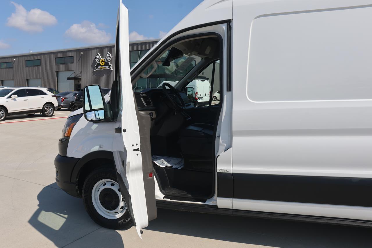 2021 FORD TRANSIT T-250 Houston TX