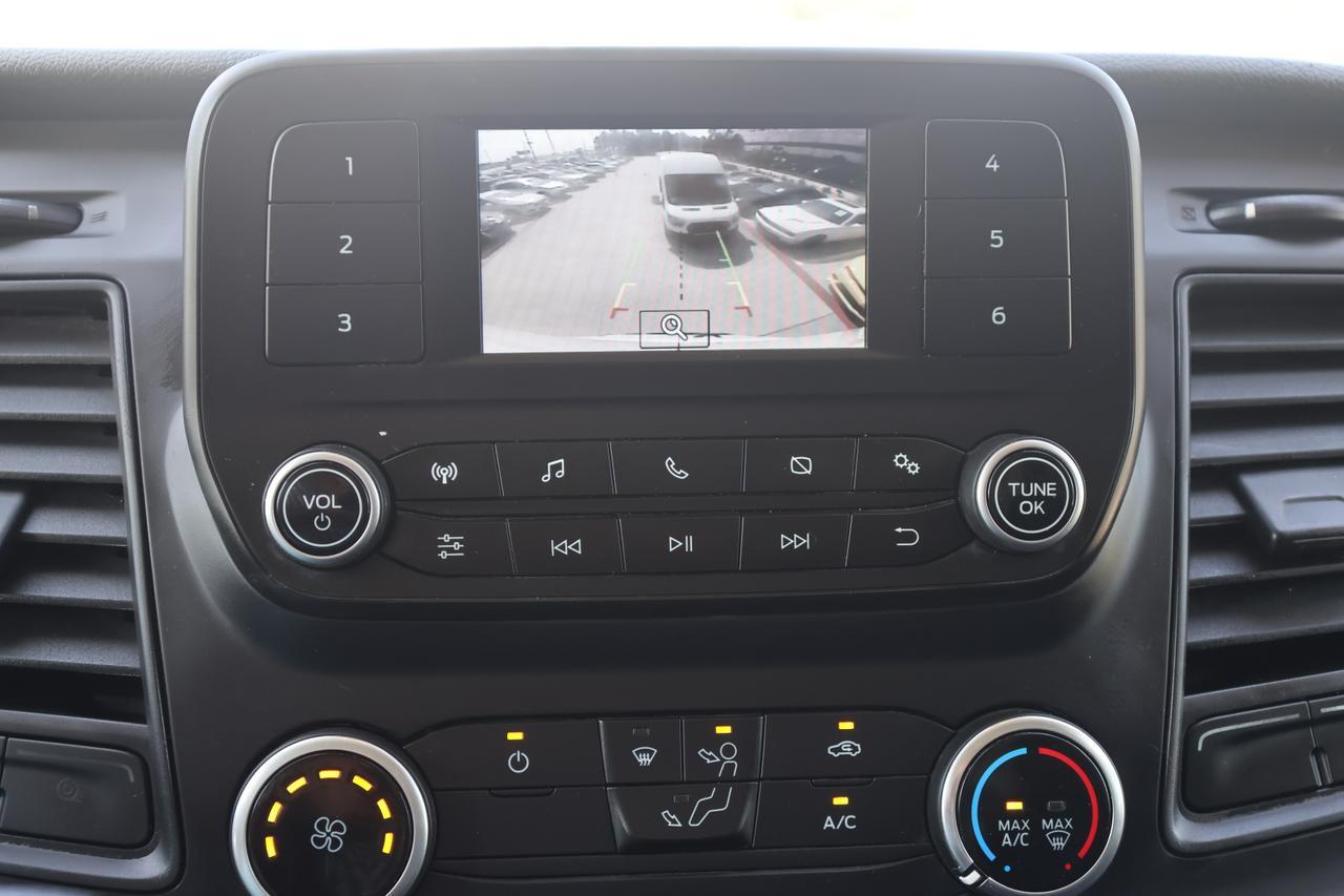 2021 FORD TRANSIT T-250 Houston TX
