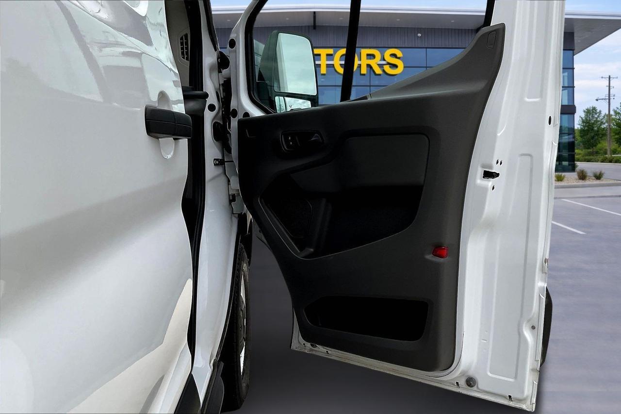 2021 FORD TRANSIT T-250 Houston TX