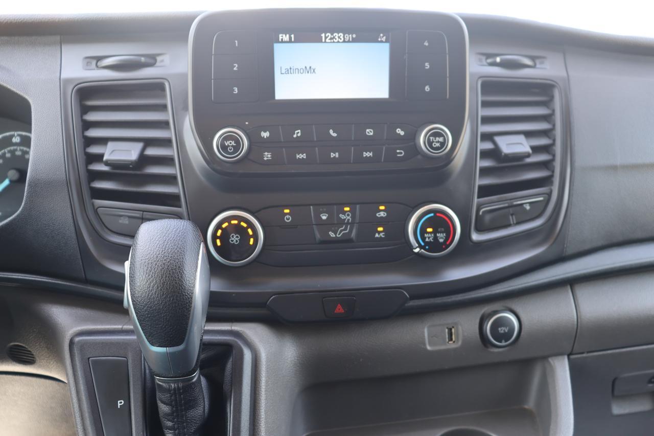 2021 FORD TRANSIT T-250 Houston TX