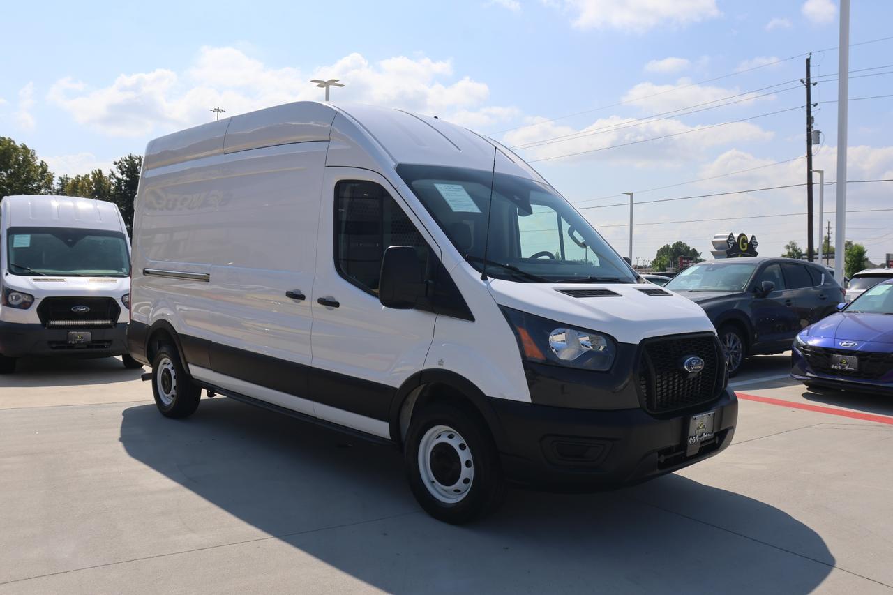 2021 FORD TRANSIT T-250 Houston TX