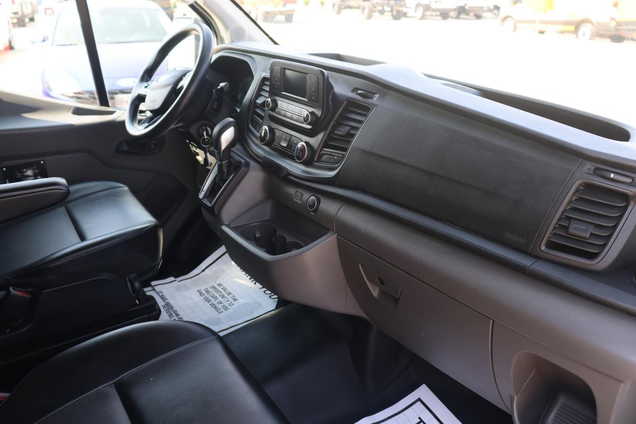 2021 FORD TRANSIT T-250 Houston TX