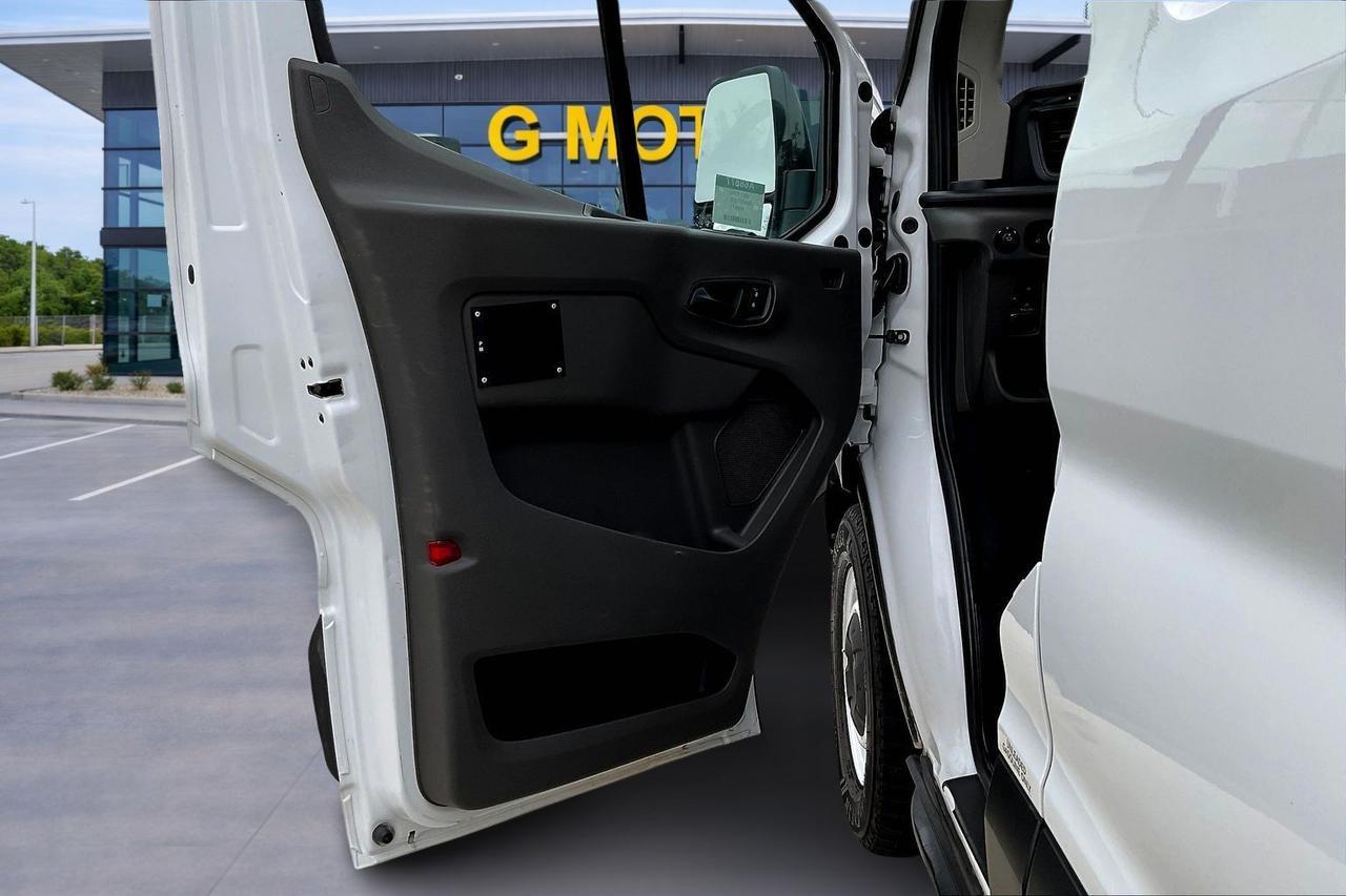 2021 FORD TRANSIT T-250 Houston TX