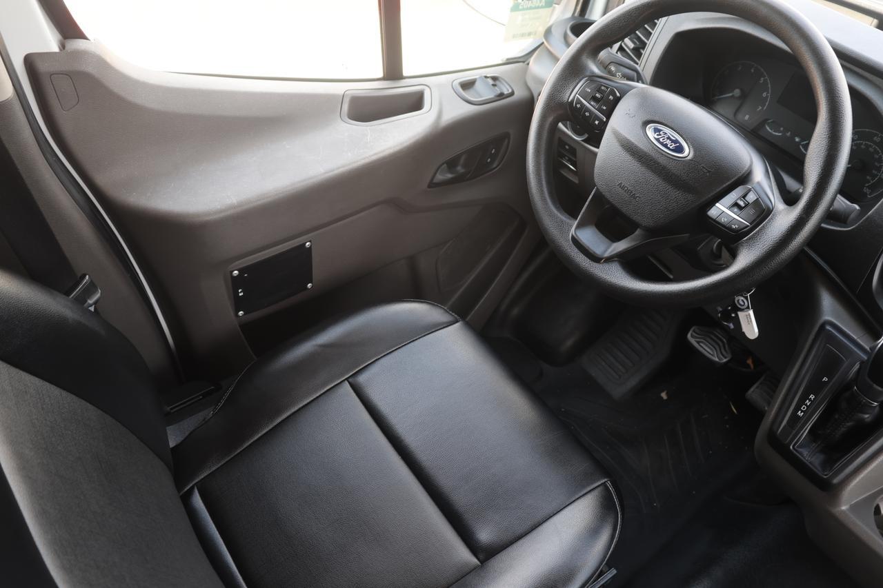 2021 FORD TRANSIT T-250 Houston TX