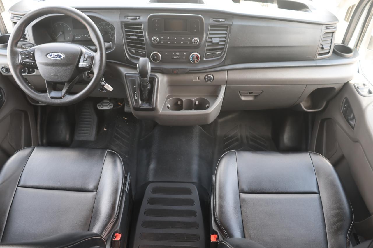 2021 FORD TRANSIT T-250 Houston TX
