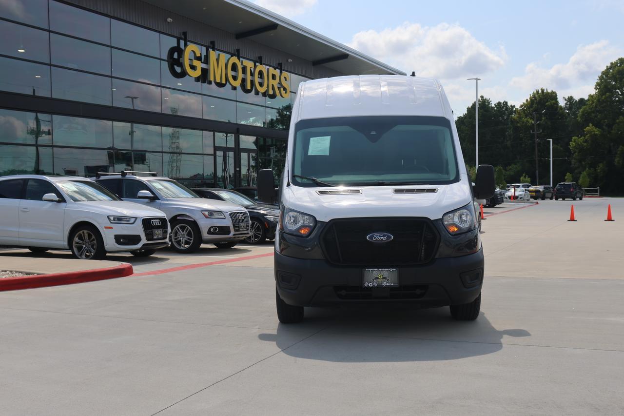 2021 FORD TRANSIT T-250 Houston TX