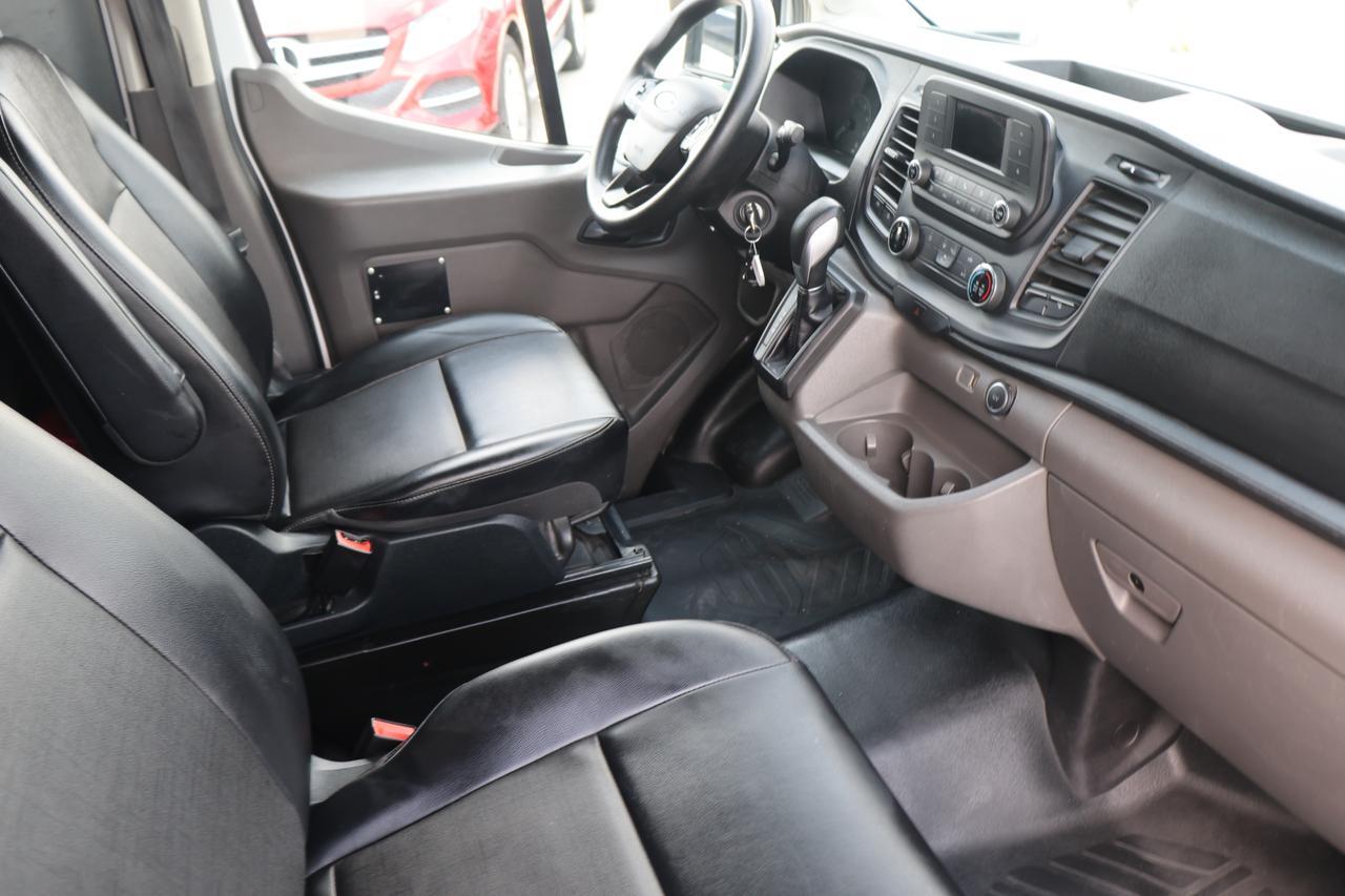 2021 FORD TRANSIT T-250 Houston TX