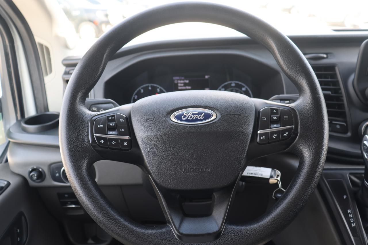 2021 FORD TRANSIT T-250 Houston TX