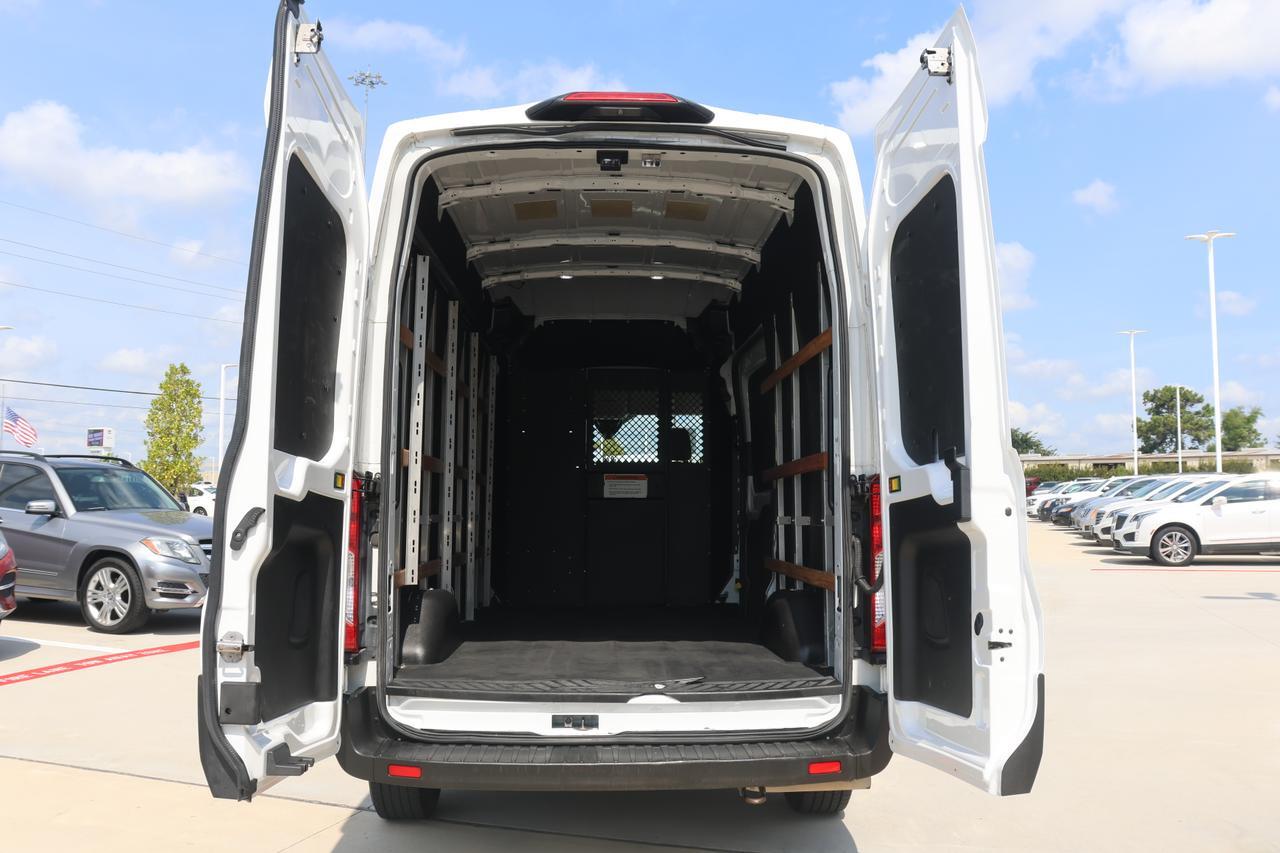 2021 FORD TRANSIT T-250 Houston TX