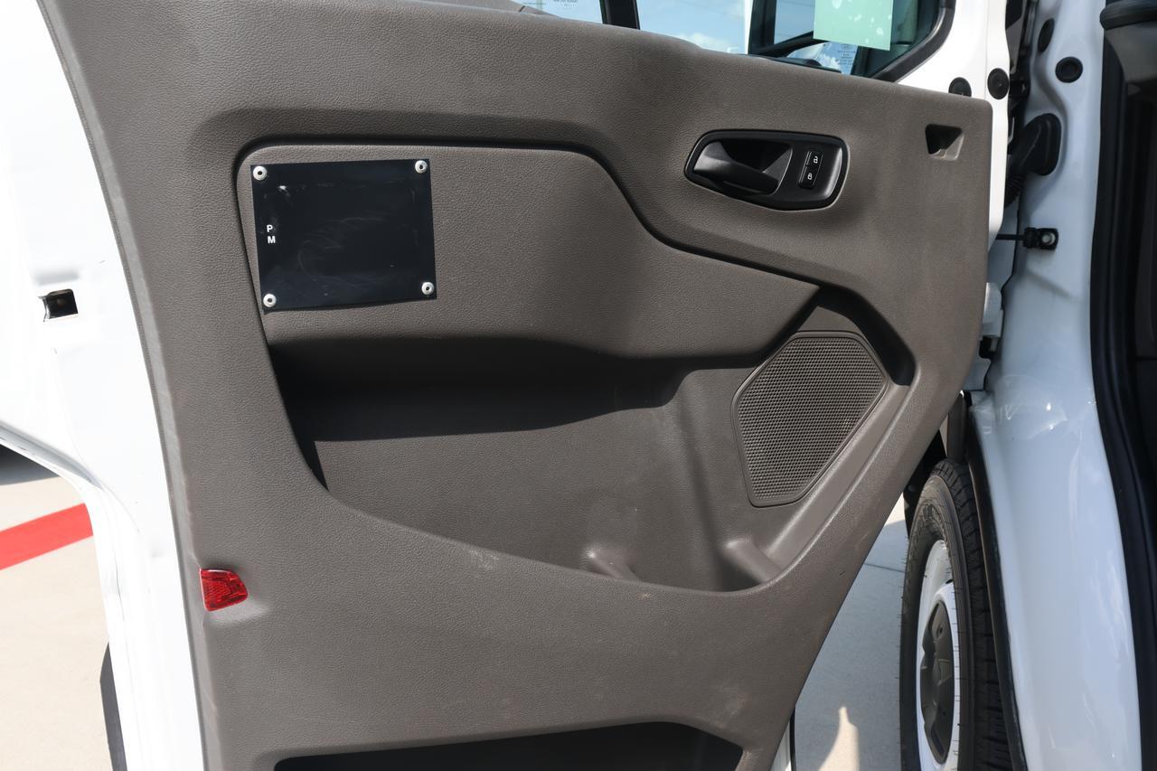 2021 FORD TRANSIT T-250 Houston TX