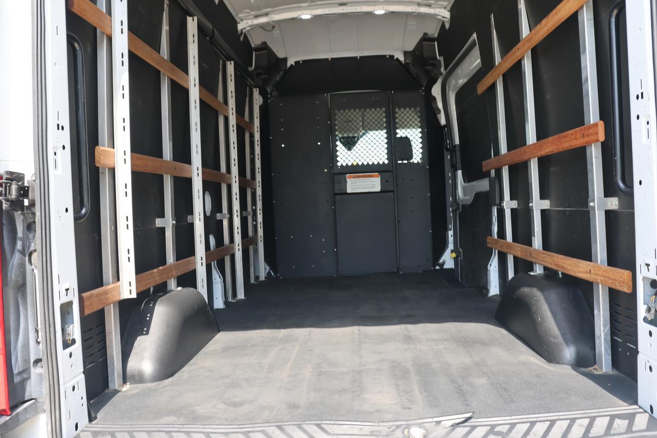 2021 FORD TRANSIT T-250 Houston TX