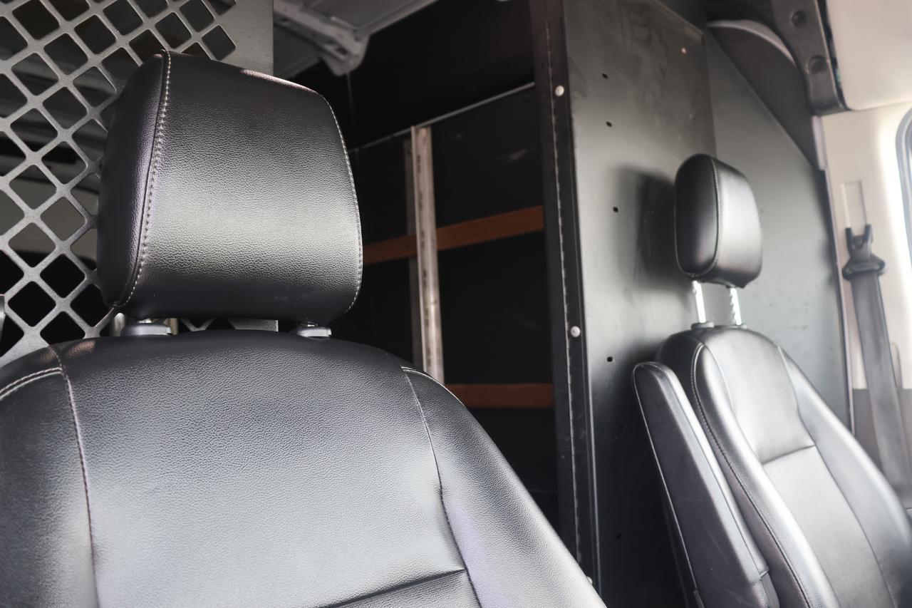 2021 FORD TRANSIT T-250 Houston TX